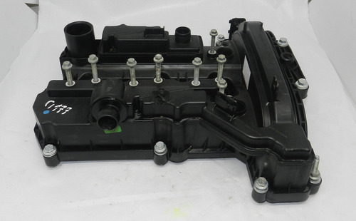 Tampa Valvula Motor Ford Ka 1.0 2014 A 2018 1111601s50