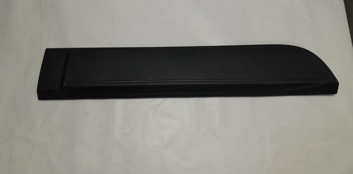 Aplique Moldura Porta Traseira Direita Fiat Toro 17/23