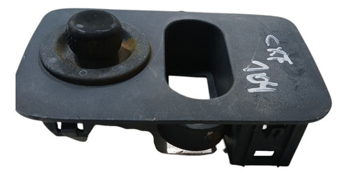 Botão Comando Regulagem Retrovisor Renault Clio 2004 (ap)