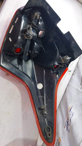 Lanterna Tras Le Focus Hacht 14/15 14684-05213 Detalhe