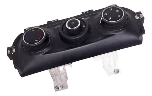 Comando Ar Condicionado Fiat Argo 2018 2019 A 2024 Analogico