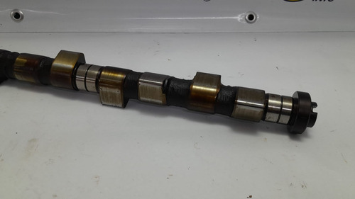 Comando Válvulas Gm Onix Prisma Montana Agile 1.4 8v 10/21