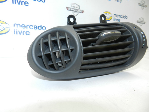 Difusor Ar Lado Direito C180k C230 C320 W203 2000 A 2006