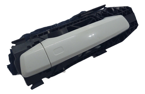 Maçaneta Externa Traseira Esquerda A3 Sportback 2013 A 2016