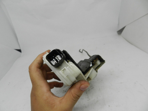 Fechadura Elétrica Dianteira Esquerda Mitsubishi Galant