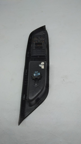 Comando Vidro Diant Esquerdo Gm Prisma Onix 12/19 52140022