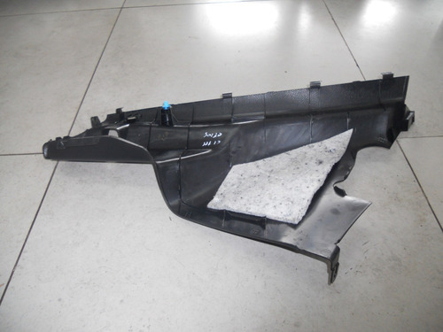 Acabamento Interno Porta Malas Direito Toyota Etios 13 A 18