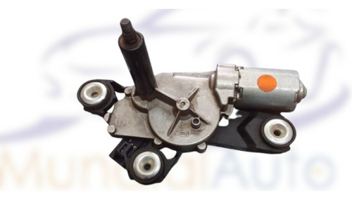 Motor Limpador Tampa Traseiro Ford Focus 2011/2012. 23254