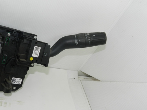 Chave Seta Limpador Ford Edge V6 2013 Dt4t14b522bcw