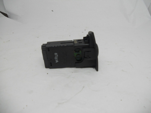 Comando Desembaçador Honda Civic 1996 A 2000 S01m15777