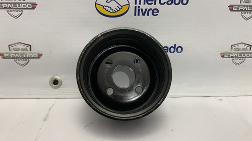 Polia Bomba D'água Toyota Corolla Xei 1.8 16v Manual 98/02