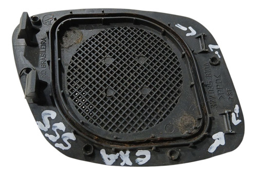 Tela Auto Falante L/ D Vw Gol G2 1998 C/ Detalhe (ap)