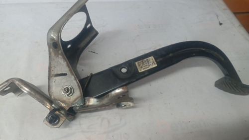 Pedal Freio Hb20 2013/19 Usado  25491