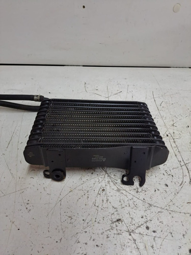 Radiador Resfriador Oleo Mitsubishi Outlander 2.0 16v 2015