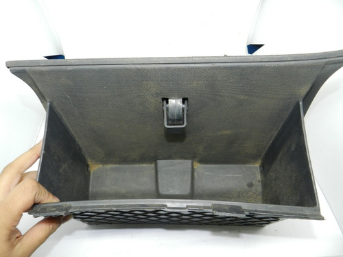 Porta-luvas Gol Voyage Saveiro G5 G6 5u1857097 C/ Detalhe