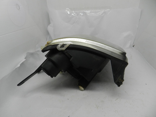 Farol Esquerdo Arteb Ford Ecosport 2003 A 2007 2n1513006ad
