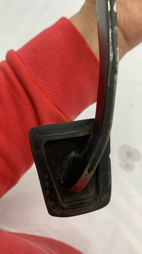 Pedal Embreagem Toyota Corolla 1998 A 2002