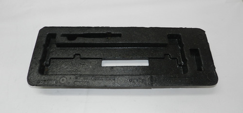 Isopor Kit Macaco Ford Ecosport 13/19 Com Detalhe Cn1517005a