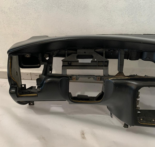 Painel Tabelier Gm Vectra 97/05 Preto Original