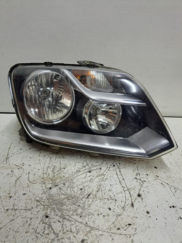 Farol Direito Amarok 2014 2015 2016 2017 2h1941016p Original