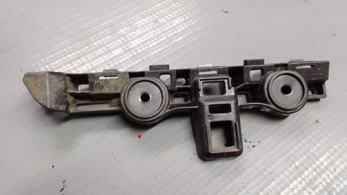 Suporte Guia Parachoque Gol G7 G8  Esquerdo   23896