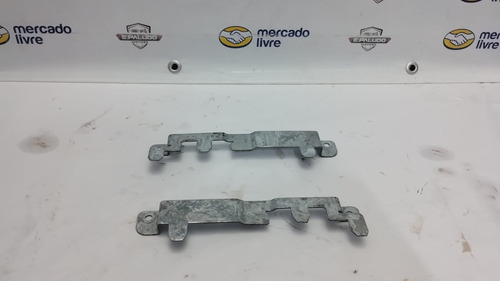 Par Suporte Inferior Interno Mold Coluna Central C180k 00/07
