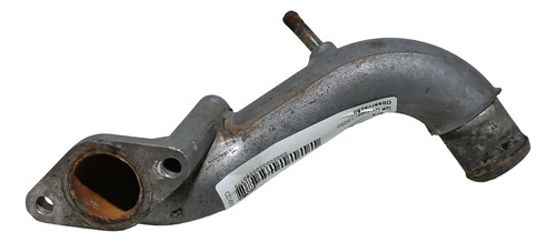 Cano De Agua Motor Nissan Frontier 2.5 2008 2016