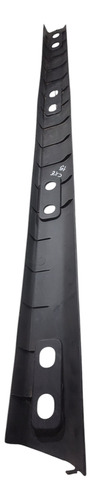 Moldura Direita Caçamba Fiat Strada 00/13 (al) Cxe 15