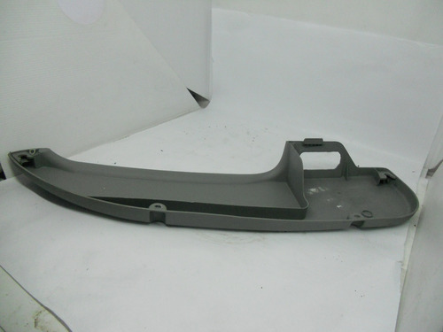 Acabamento Forro Porta Tras Esquerdo Renault Scenic 99 A 06