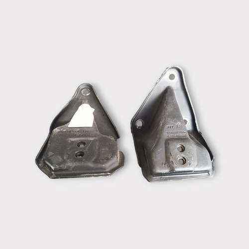 Kit Suporte Coxim Motor Vw Gol Parati G3 1.0 16v 1999 A 2006