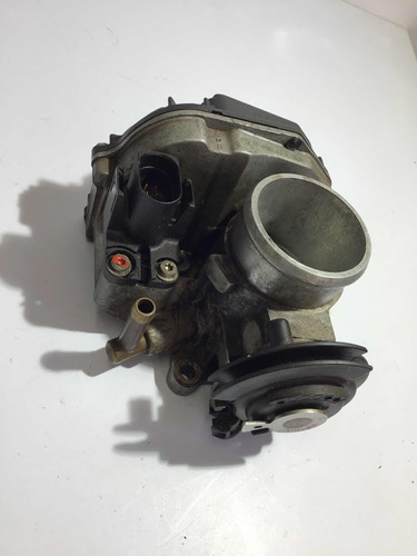 Corpo Borboleta Tbi Gol Parati Saveiro 1.0 16v Turbo 18814*