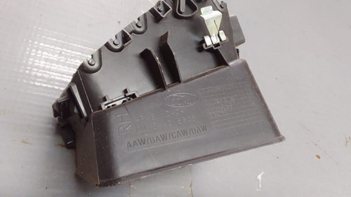 Difusor De Ar Lado Direito Ecosport 14/17. 11719