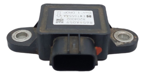 Modulo Sensor De Aceleração Pajero Full 3.2 Ano 2008 A 2012