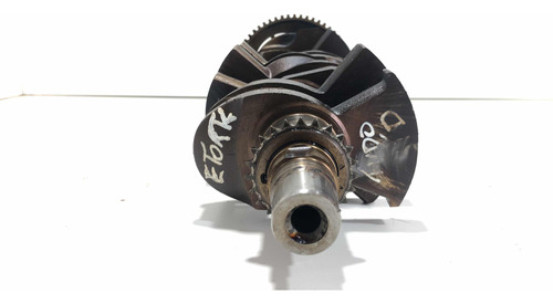 Virabrequim Std Fiat Doblo Punto Etorq 1.6 1.8 55234111
