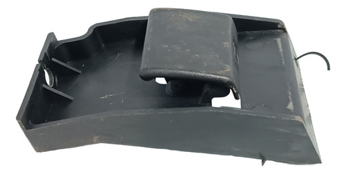Maçaneta Puxador Abrir Capo Nissan Frontier 2001 2008