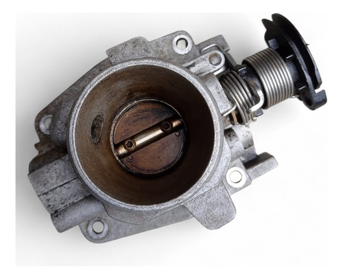 Corpo De Borboleta Tbi Ford Ka Fiesta 1.0 1997 A 2002