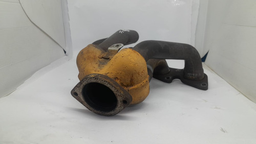 Coletor Escape Fiat Marea 2.0 2.4 20v 1997 A 2007