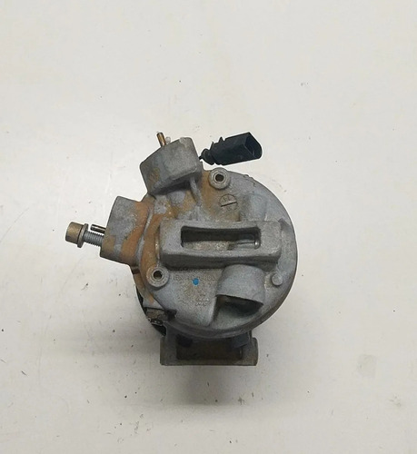 Compressor Ar Condicionado Vw Gol Voyage 1.0 14/19 G6 G7