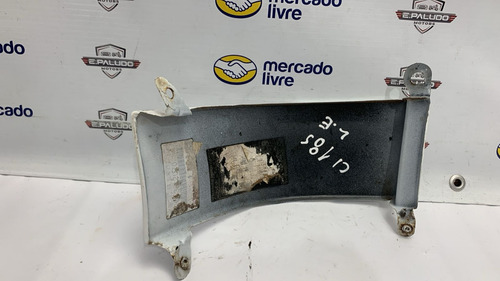 Moldura Inferior Lanterna Esquerda Toyota Corolla Xei 98/02