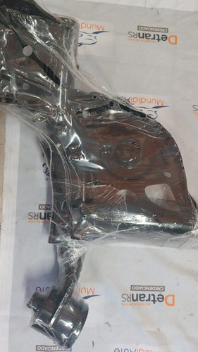 Eixo Traseiro Nissan Sentra 2014 /2020 Original Recondiciona