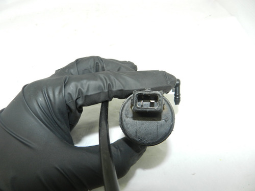 Motor Limpador Esguicho Para-brisa Gol G3 G4 G5 2 Saídas