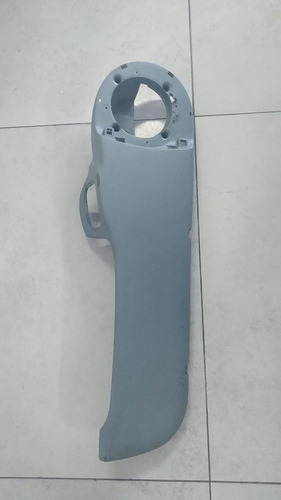 Acabamento Lateral Porta Esquerda Renault Scenic 1999/2006 