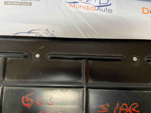 Suporte Painel Front Esq Fox/gol/voyage/saveiro 18229 C08
