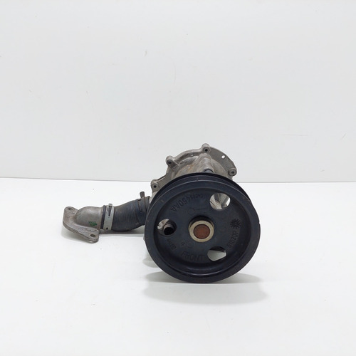 Bomba Água Motor Bravo 1.8 E-torq 2011 A 2016 Marca Melling