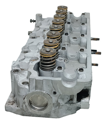 Cabeçote Motor Mitsubishi L200 2.5 1995/2007