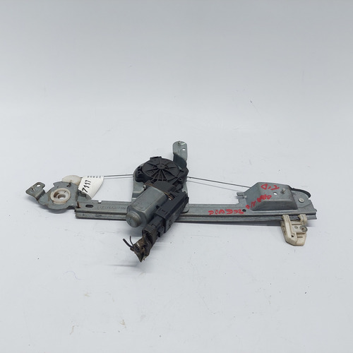 Maquina Vidro Traseira Direita Renault Grand Scenic 08 2009