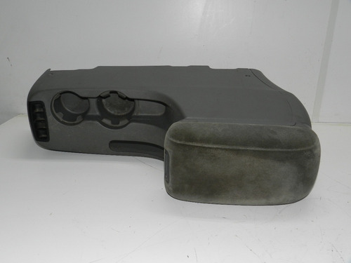Console Central Hyundai Tucson Glsb 2005 A 2015 846702e100