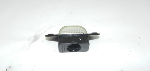 Luz Placa Vw Gol Parati 95/05 Detalhe 377943119 | 377943021