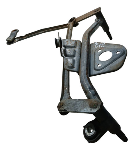 Galhada Limpador Parabrisa Ford Fiesta 2005/14 (ap) Cxa 593