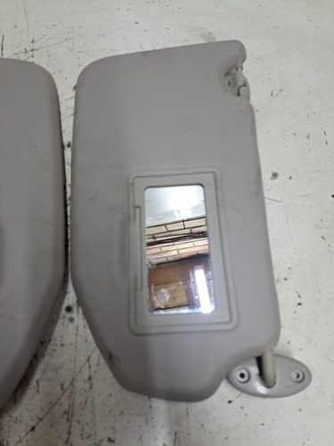 Par Quebra Tapa Sol Ford Ka 2017 2018 2019 2020 2021 2022